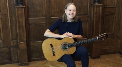 Die Musik- und Kunstschule St. Pölten stellt sich vor!
