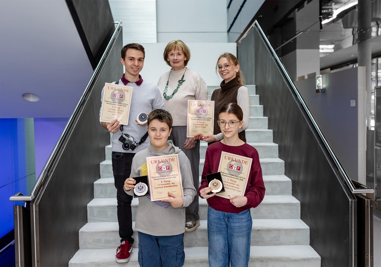 Gold, Silber und Meistertitel: Großer Erfolg für unsere Fotoakademie bei der Staatsmeisterschaft