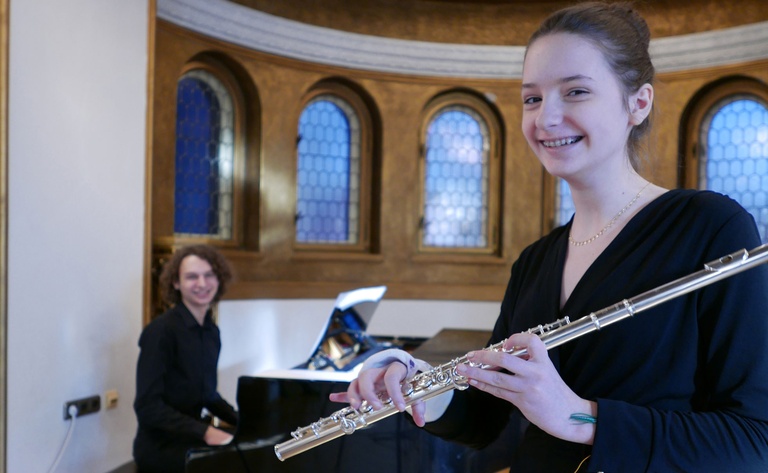 Prima la Musica 2021 als voller Erfolg für unsere Schüler*innen