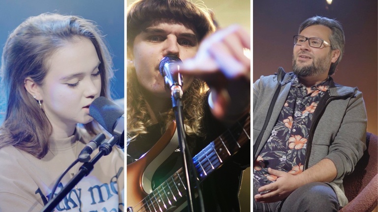 musik.stp  - St. Pöltens Musikszene im Porträt