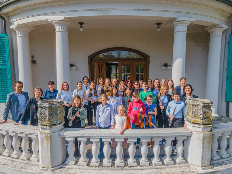 Tag der Musikschulen