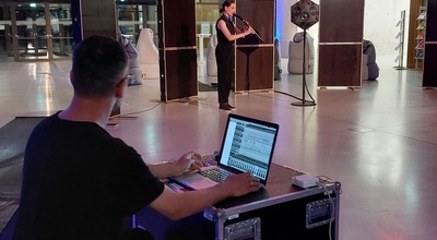 FH St. Pölten und Musikschule starteten Kooperation mit fulminantem Konzert