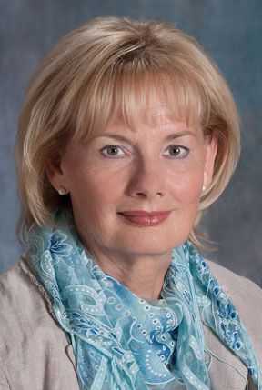 Gerda Jaeggi profilepicture Lehrer:innen St. pölten