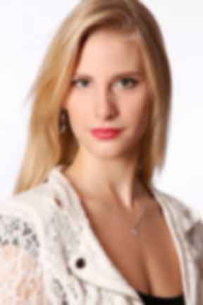Anna Burger profilepicture Lehrer:innen St. pölten